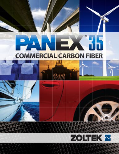 Panex 35 Brochure