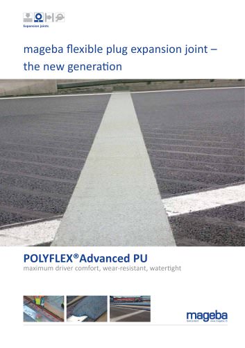 POLYFLEX®Advanced PU