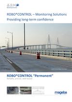 Product brochure ROBO®CONTROL "Permanent"