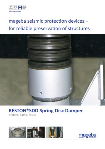 RESTON®SDD