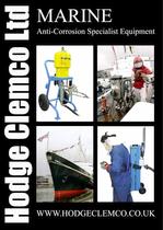 marine catalogue