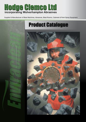 Product Catalogue