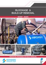 BLOCKAGE & BUILD-UP REMOVAL