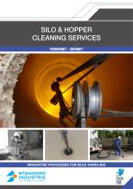 SILO & HOPPER CLEANING SERVICES