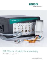 DEA 288 Ionic