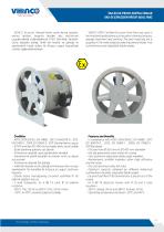 VAX-EX Series