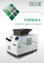 FORMIKA