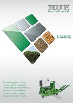 RUF 100 - RUF 800 Brochure en