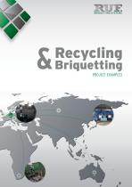 RUF Recycling Projects