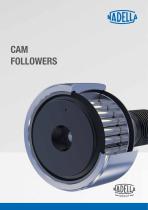 Cam followers PF211EN