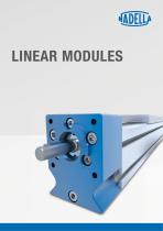 Linear Module AXN171EN