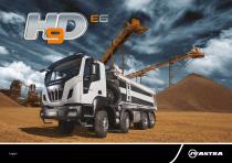HD9 E6
