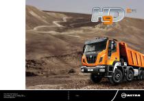 HD9 Euro 6