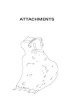 ATTACHMENTS