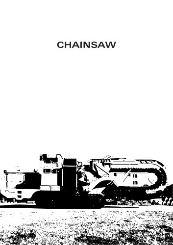 CHAINSAW