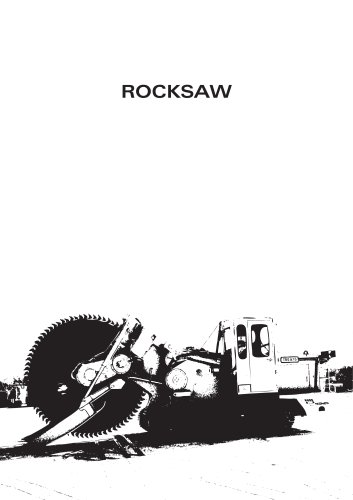 ROCKSAW