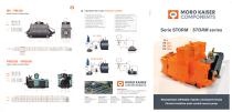 2021 STORM VANE PUMP