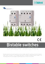 Bistable Switches