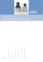 Solenoid Valves