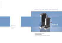 TwinPower Valves Types 6624/6626