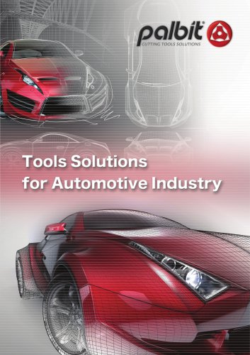 Automotive Industry