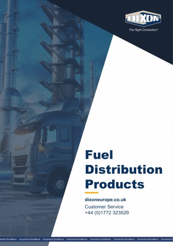 Fuel Distribution Products