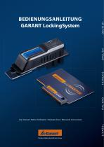GARANT LockingSystem