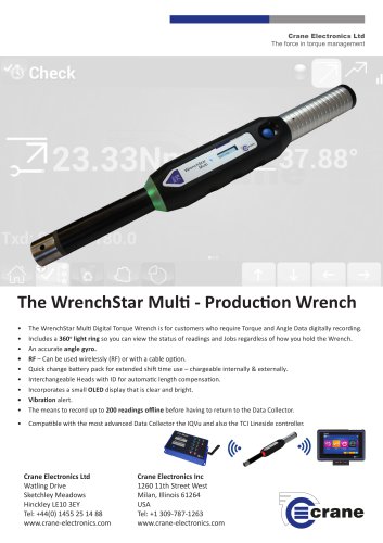 WrenchStar Multi