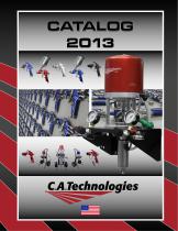 2013 Catalog