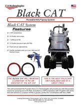 Black Cat Portable System