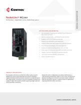 RocketLinx® MC7001