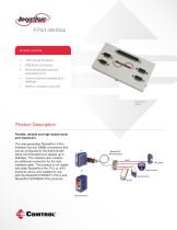 RocketPort ® 4-Port DB9M Interface