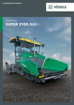 SUPER 2100-5(i)