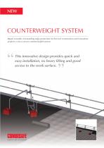 Counterweight Flyer