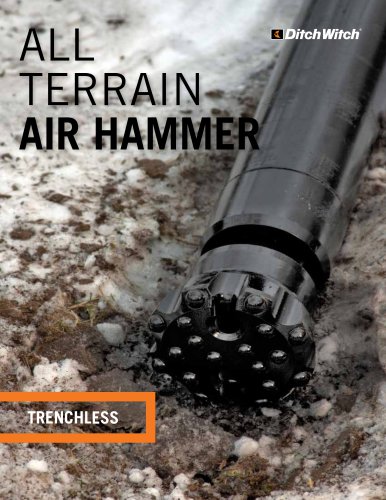 Air hammer