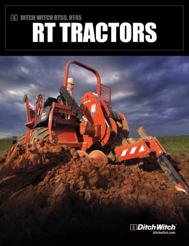 RT TRACTORS