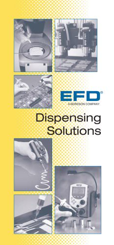 Dispensing solutions