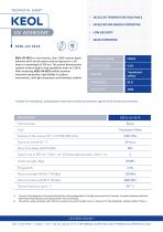 KEOL-UV 4519