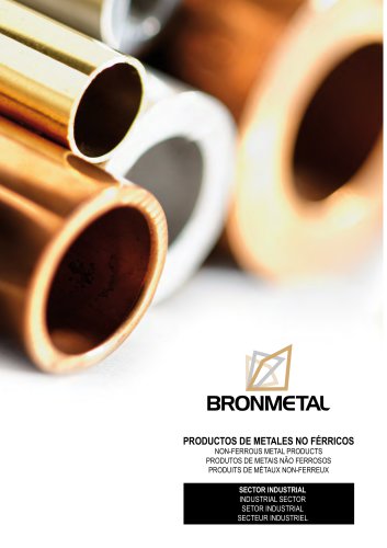 NON-FERROUS METAL PRODUCTS