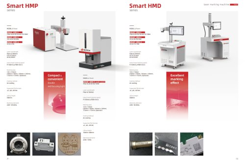 Laser Marking Machine