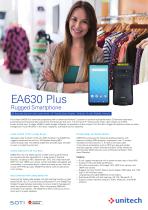 EA630 Plus