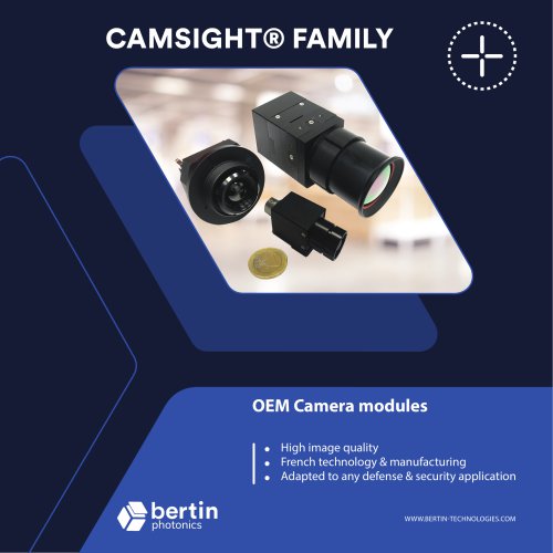 CamSight Family