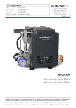 HPCU 200 BASIC - EN