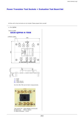 GD26-QDPAK-K-TEKB
