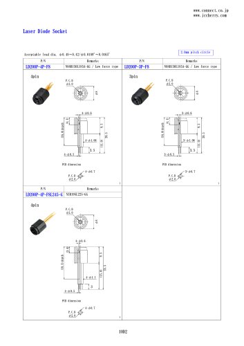 LD200P-3P-F8