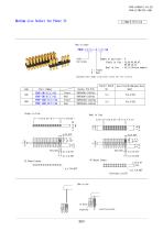 PDSP series
