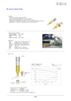 RF connector 7RF-SMAP-SMP series