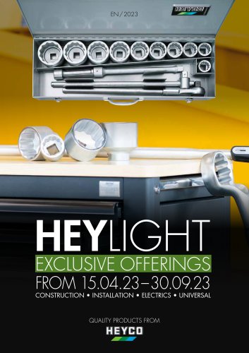 HEYLIGHT