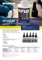 HYLOGLUE