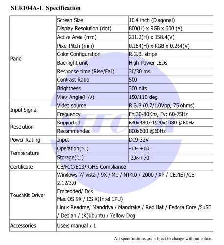 SER104A-L-Spec